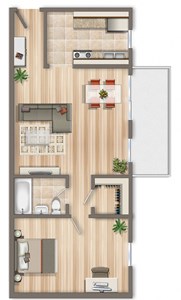 575-square-foot-one-bedroom-floorplan-available-for-rent-Alexander-Gardens